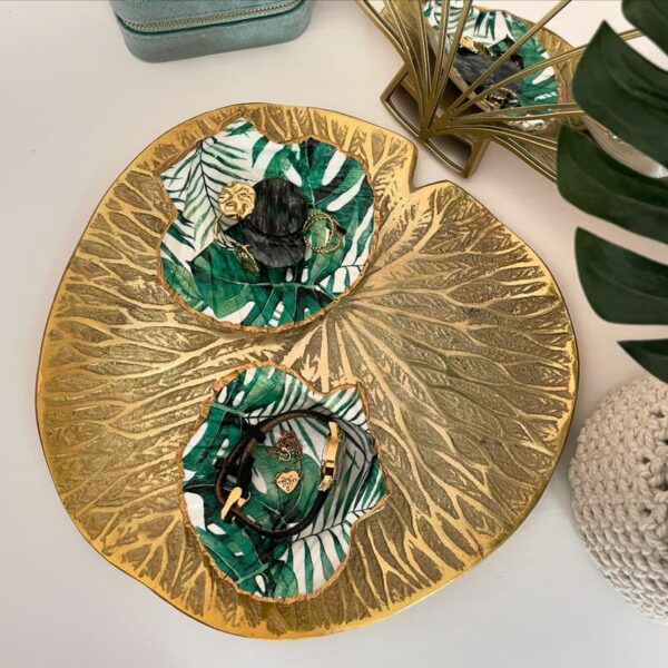 Coupelle à bijoux Jungle – Image 7