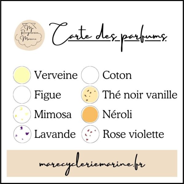 Pack découverte fondant 60g – Image 4