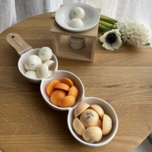 Pack découverte fondant 60g