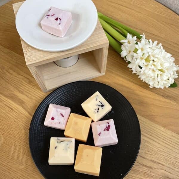 Pack découverte fondant 120g – Image 2