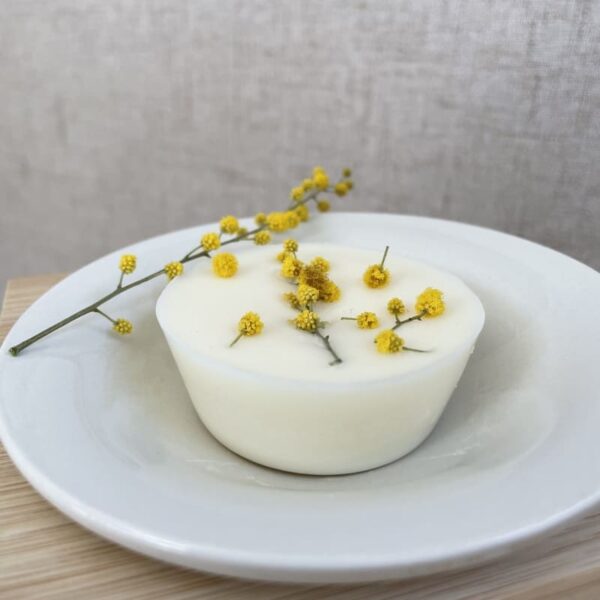 Fondant fleurs sechées – Image 5