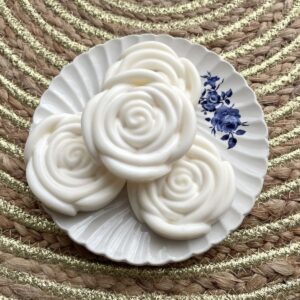 Fondant Parfumé Floral Camélia