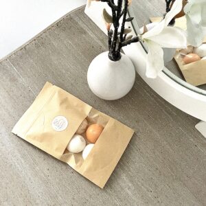Pack découverte fondant 60g