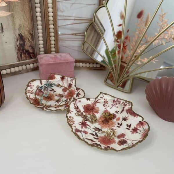 Coupelle à bijoux Terracotta – Image 7