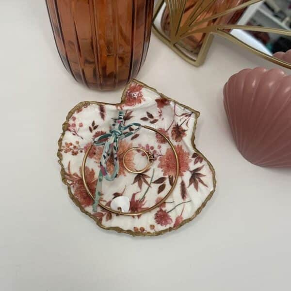 Coupelle à bijoux Terracotta – Image 6