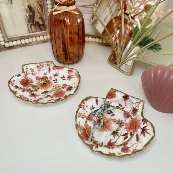 Coupelle à bijoux Terracotta – Image 3