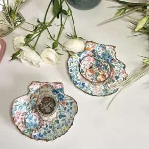 Coupelle à bijoux Liberty