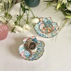 Coupelle à bijoux Liberty