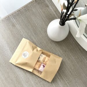 Pack découverte fondant 120g