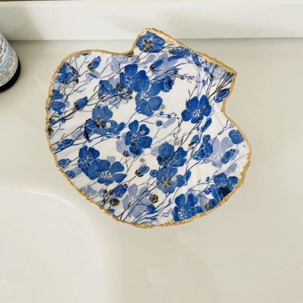 Porte-savon Blue Japan – Image 7