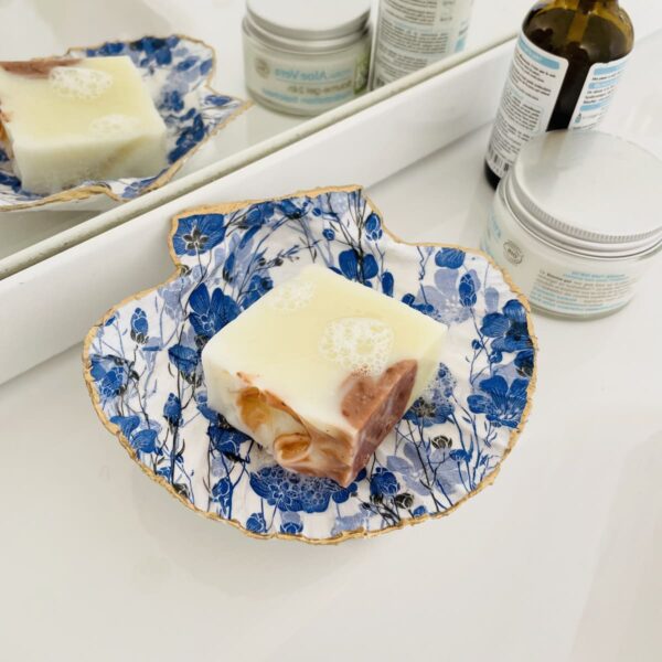 Porte-savon Blue Japan – Image 5