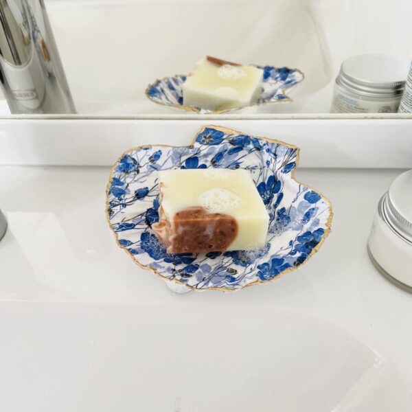 Porte-savon Blue Japan – Image 3
