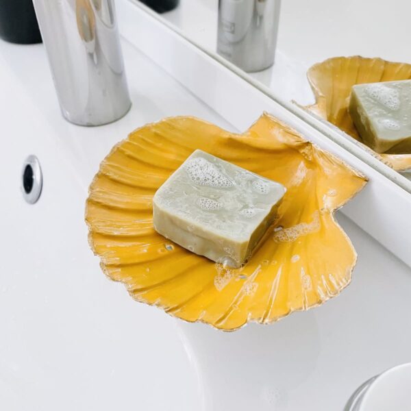 Porte-savon Minimaliste – Image 4