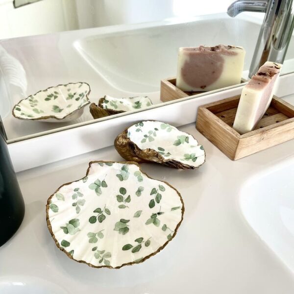 Coffret-cadeau Eucalyptus – Image 2