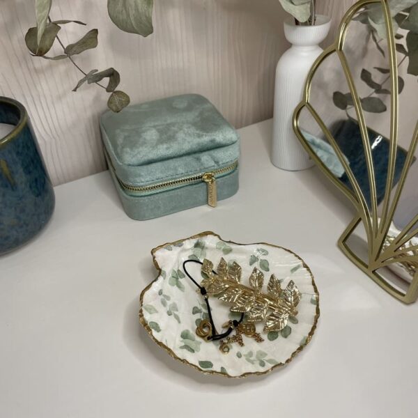 Coupelle à bijoux Eucalyptus – Image 5