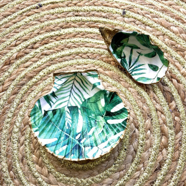 Coffret-cadeau Jungle